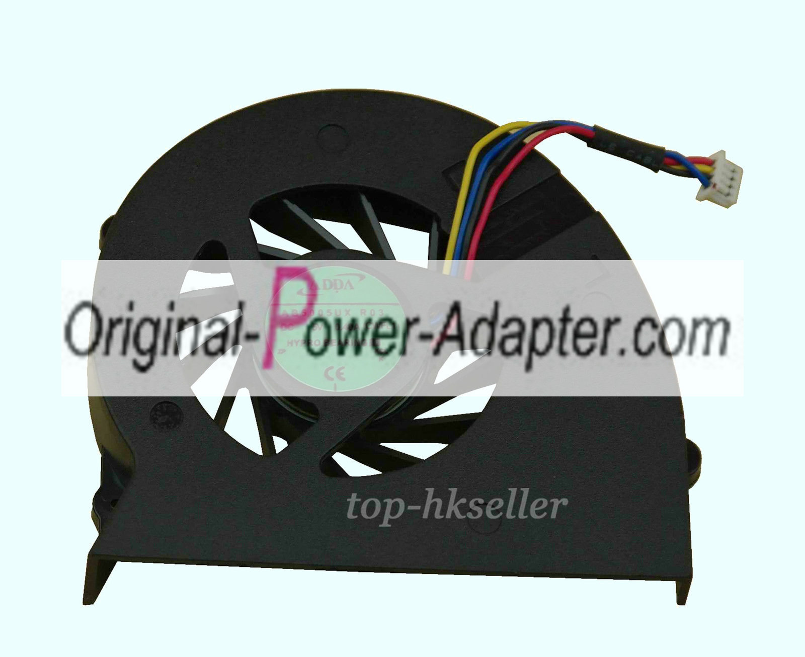 NEW Sony VPC-F F115FM UDQFRRH01DF0 Series CPU Cooling Fan